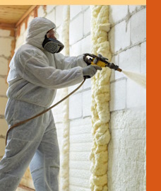 Услуги Услуги утепления в Владимире под ключ